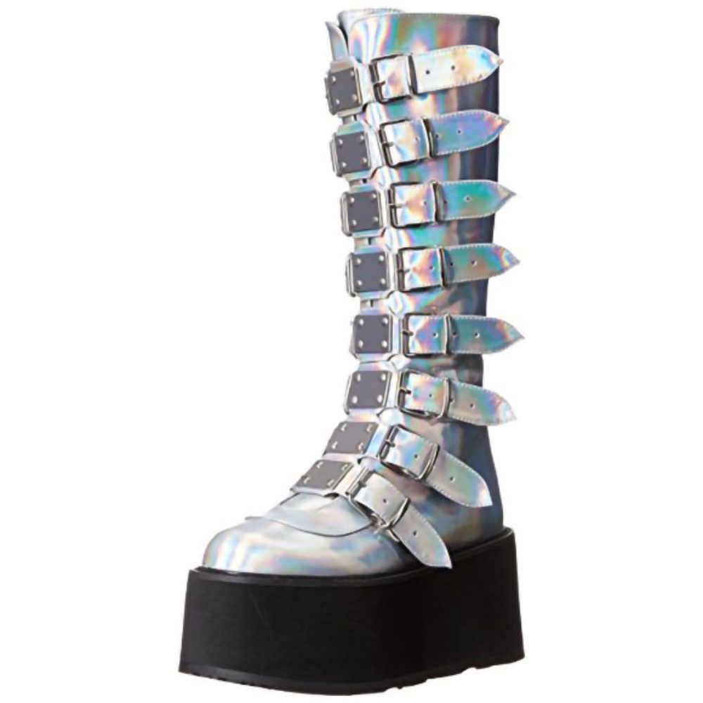 Women's Knee High Boot